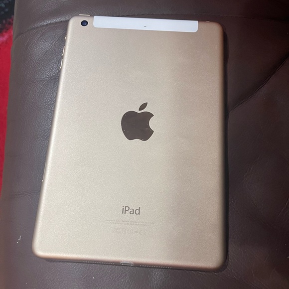 iPad Mini 3 16 GB - Picture 2 of 3